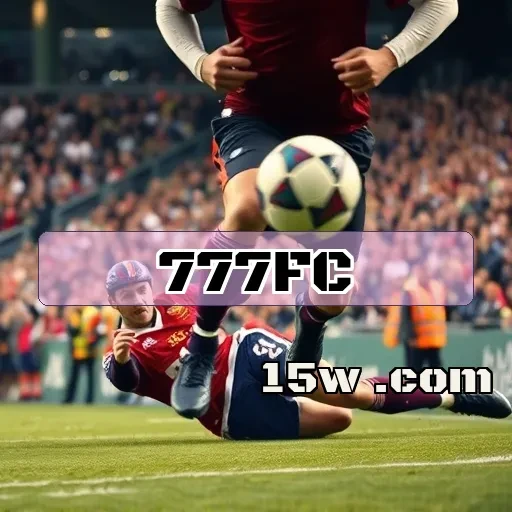 777fc: A Revolução nas Apostas em Eventos Esportivos